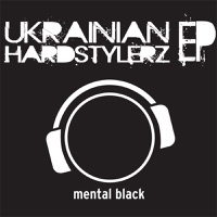 Ukrainian Hardstylerz - Hardstyle Polka (Single Edit)