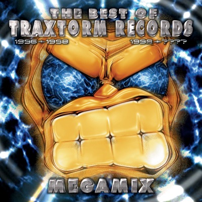 The best of Traxtorm Records 1996-1998 Megamix (Traxtorm CD008)