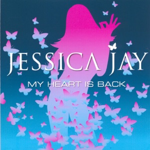 Jessica Jay - Love Is Like the Moon - Line Dance Music