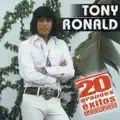 tony ronald