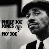 Philly Joe Jones - Gone Gone Gone