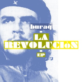 La Revolución Buraq