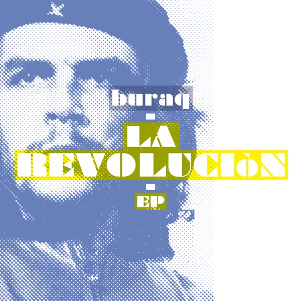 La Revolución - Single