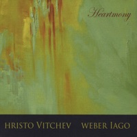 Hristo Vitchev & Weber Iago - Under Trees of Color, Over Fields of Grey
