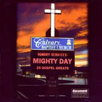 Gospel Train — The Wright Brothers Gospel Singers