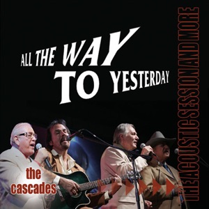 All the Way to Yesterday