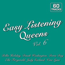 Ella Fitzgerald - I Can't Get Started