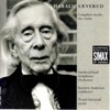 H. Sæverud: Complete Works for Violin