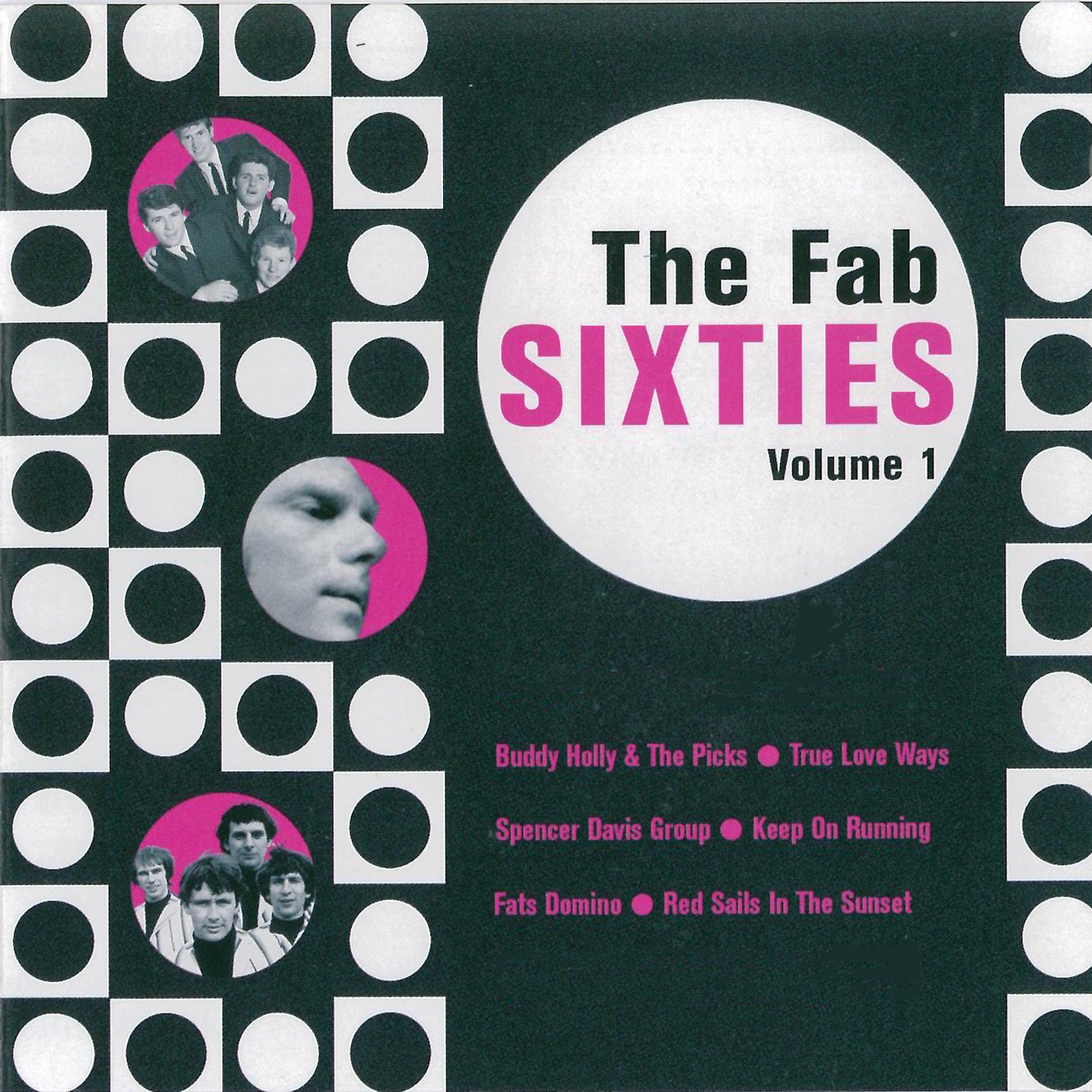 The Fab Sixties Vol. 1