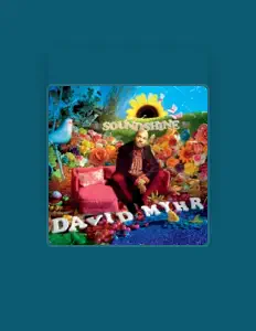 Listen to David Myhr, watch music videos, read bio, see tour dates & more!