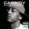 Leanin' On the Lord - Cassidy lyrics