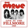 Live At the Fillmore 1969, 2011