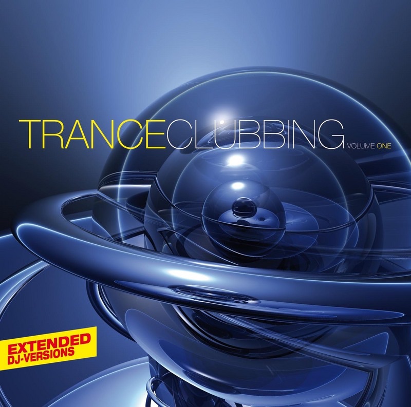 Trance Clubbing, Vol. 1