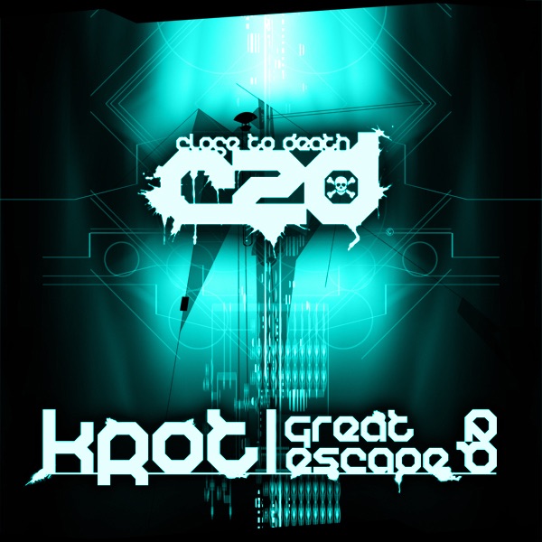 Great Escape - EP