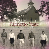 I Am Sailing Away - Palmetto State Quartet