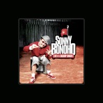 Sonny Bonoho