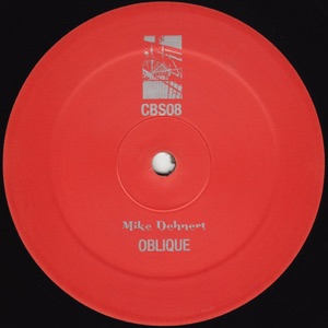 Oblique - EP
