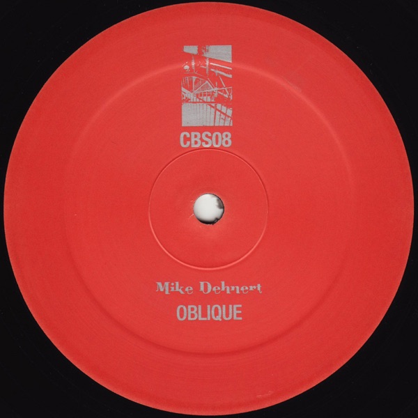 Oblique - EP