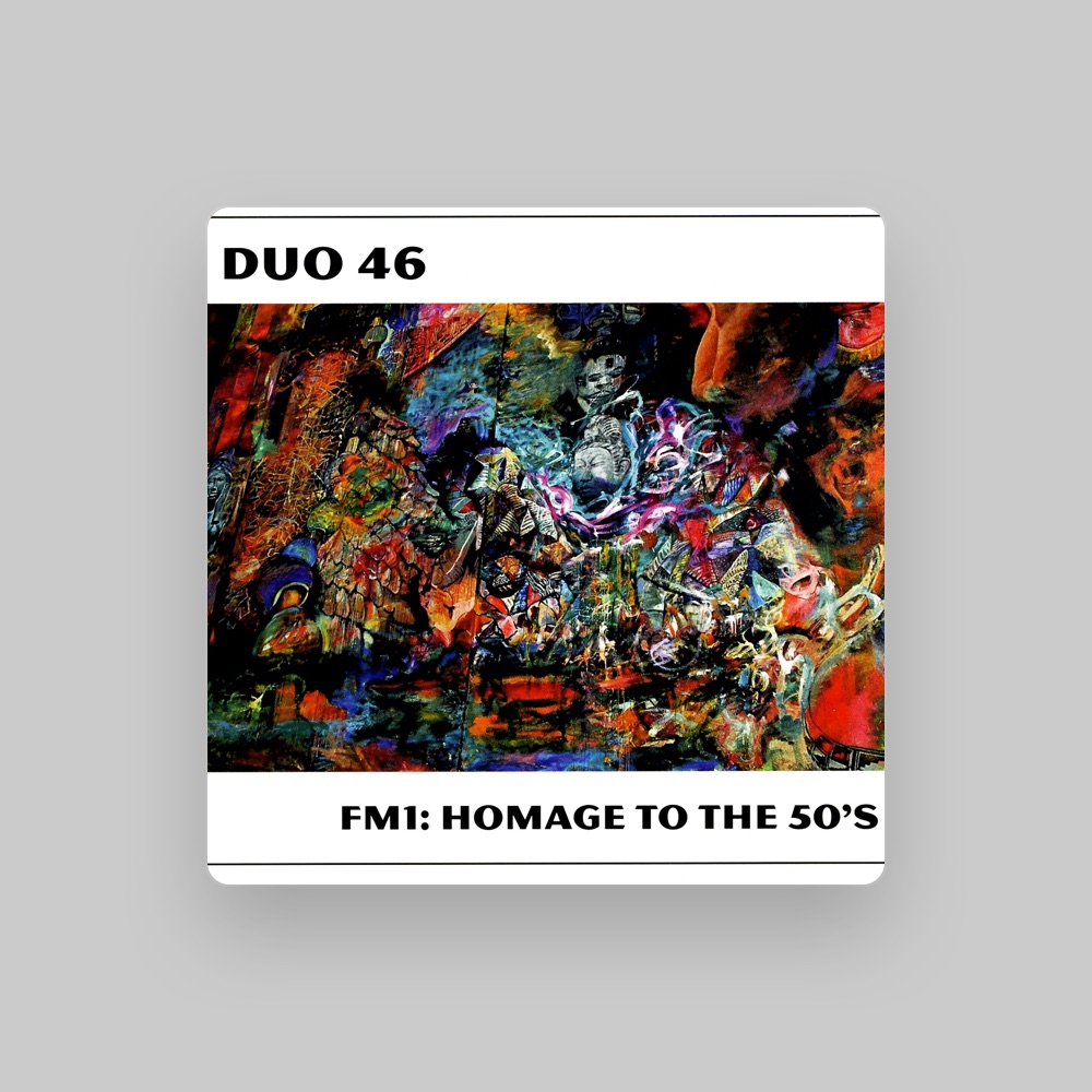 Фото Duo 46