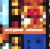 David Gerard - Scattered Frequencies (for Edgar Froese)