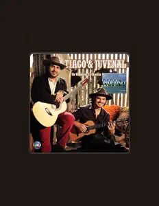 Listen to Tiago & Juvenal, watch music videos, read bio, see tour dates & more!