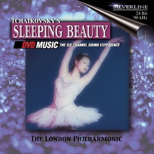 Tchaikovsky's Sleeping Beauty