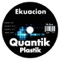 Quantik-B - Ekuacion lyrics