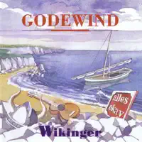 Wind Sand Und Sterne — Godewind