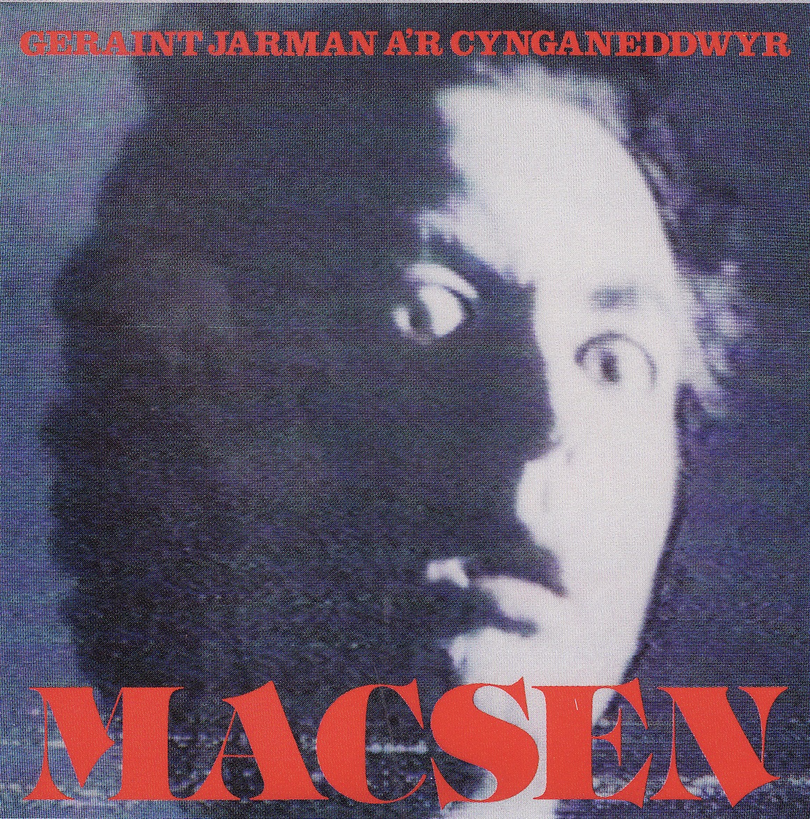 Macsen