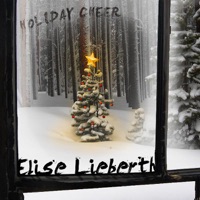 Holiday Cheer - EP - Elise Lieberth