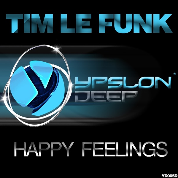 Happy Feelings - Single
