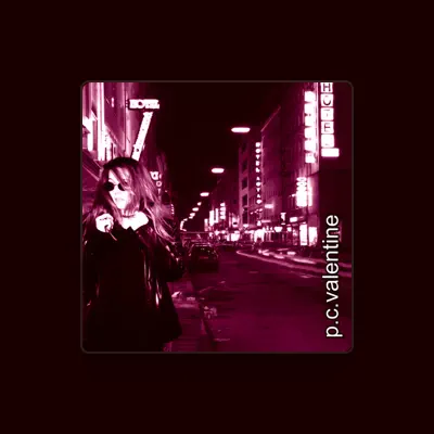 Listen to P.C. Valentine, watch music videos, read bio, see tour dates & more!