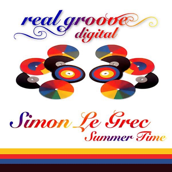 Summer Time EP