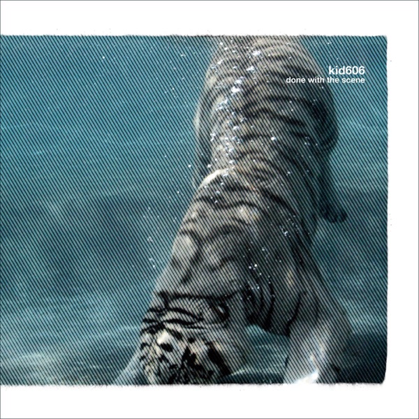 Done With the Scene - EP