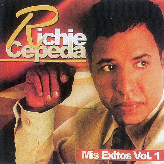 Mis Exitos, Vol.1