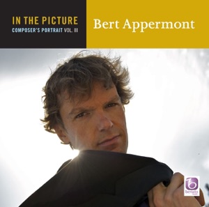 In The Picture: Bert Appermont, Vol. III