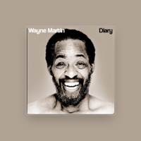 Wayne Martin