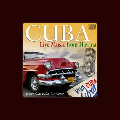 Listen to Grupo Cimarron de Cuba, watch music videos, read bio, see tour dates & more!