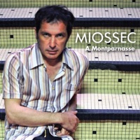 À Montparnasse (Edit) - Single - Miossec