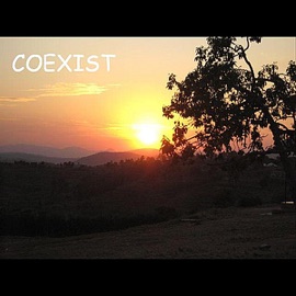 Coexist Adam Payne