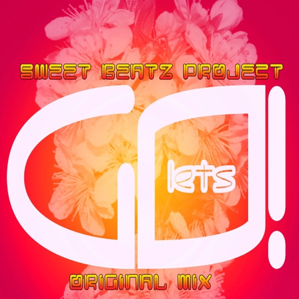 Let's Go (Vol. 2)