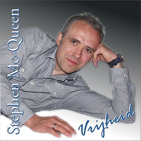 Vrijheid - Single