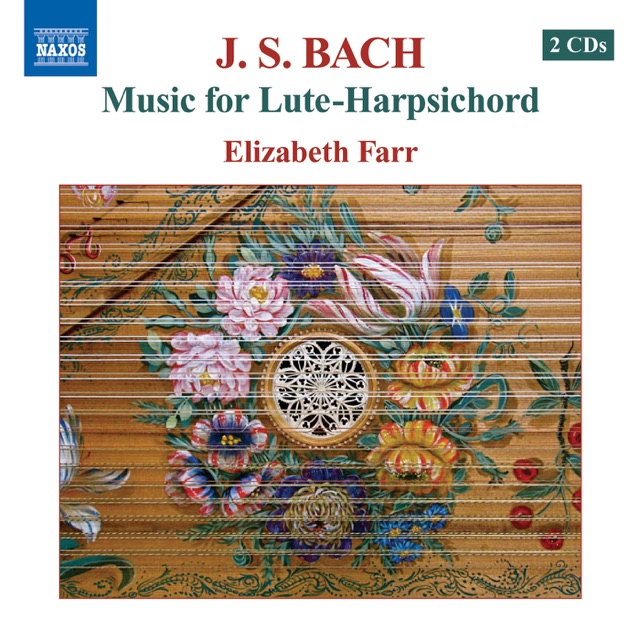J.S. Bach: The Art of Fugue, BWV 1080 - ロバート・ヒルのアルバム