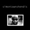 Highness (live) - Simon Townshend lyrics