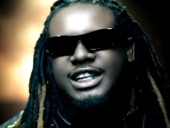 Video artwork for Buy U a Drank (Shawty Snappin') by T-Pain Featuring Yung Joc