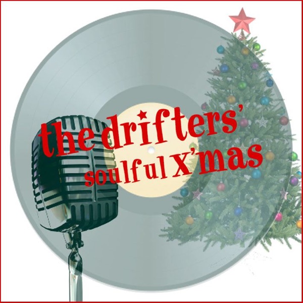 The Drifters' Soulful Christmas