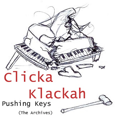 Clicka Klackah, Theory Hazit & Wonder Brown - Dave Shovvel