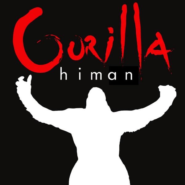 Gorilla EP