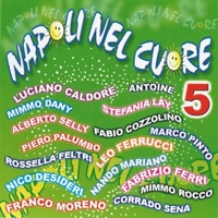 Luciano Caldore - Tu si nu brivido