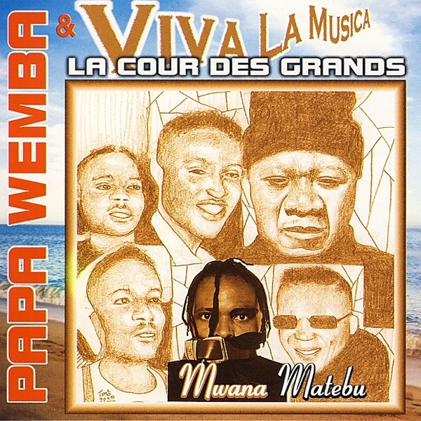Mwana Matebu
